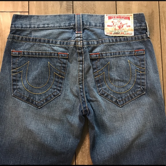 size 31 34 jeans